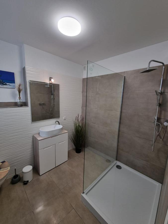 Quedels Loft Apartment เควดลินบวร์ก ภายนอก รูปภาพ